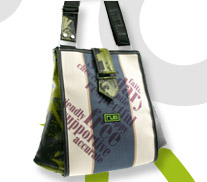 ruw recycled bags b-you35